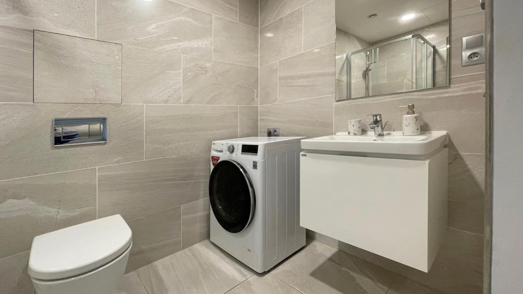 Apartmán Matilda108 *