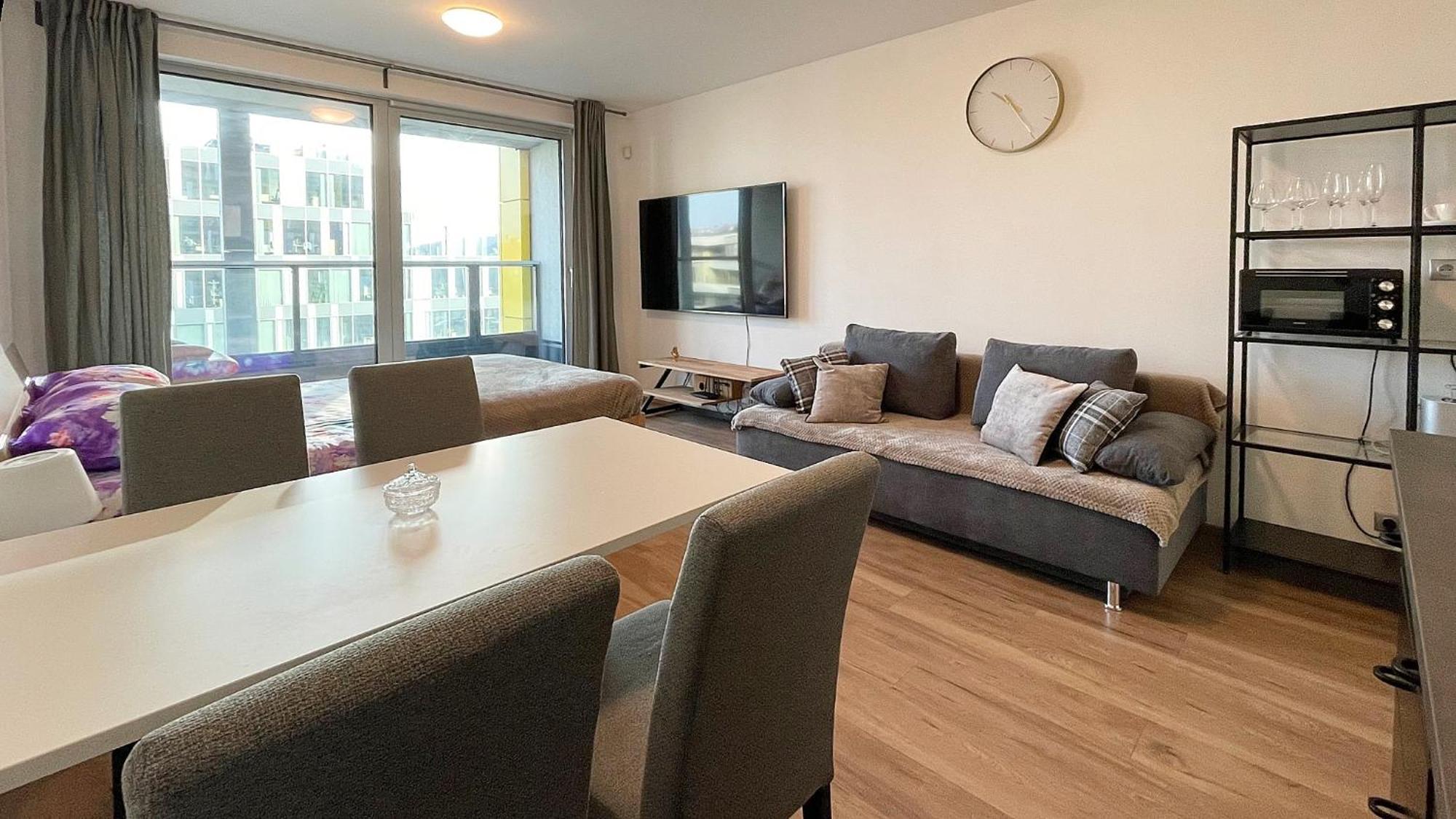 Apartmán Matilda108 *