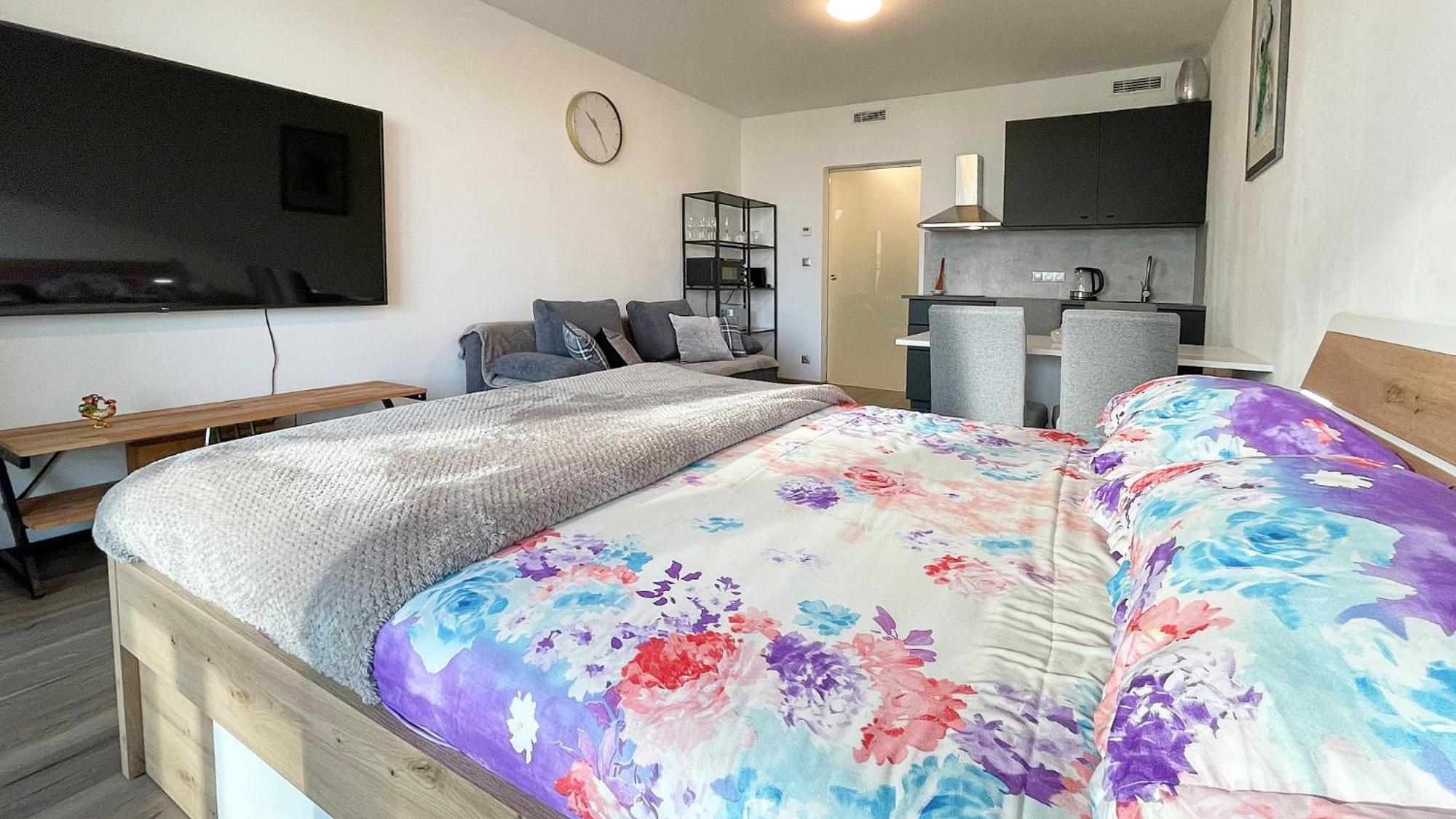 Matilda108 Apartmán
