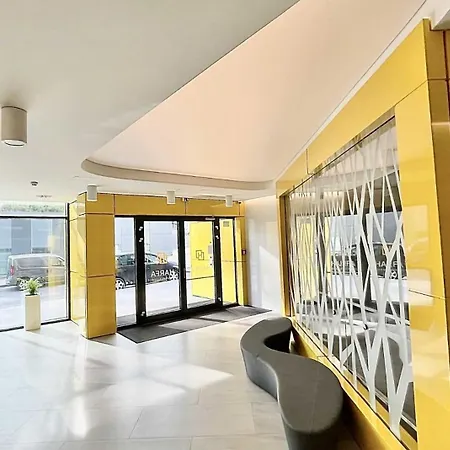 Matilda108 Apartment Prague Exterior photo