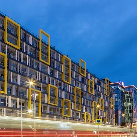 Matilda108 Apartment Prague Exterior photo