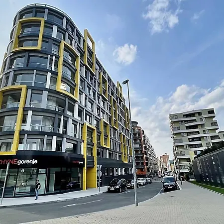 Matilda108 Apartment Prague Exterior photo