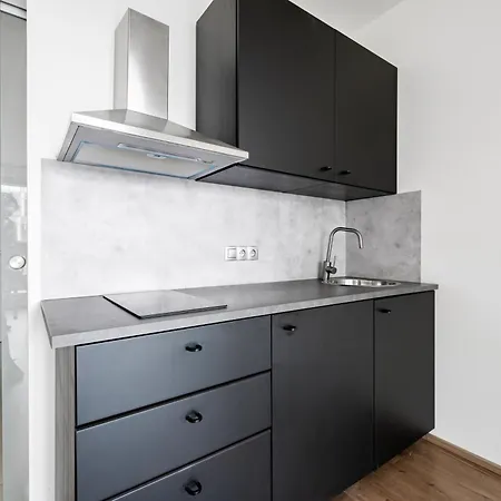 Matilda108 Apartment Prague Exterior photo
