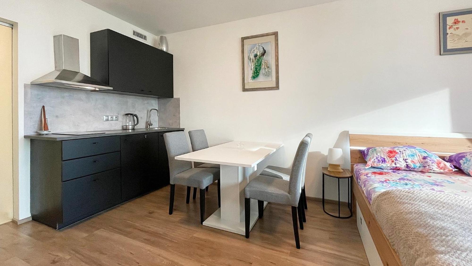Matilda108 Apartmán